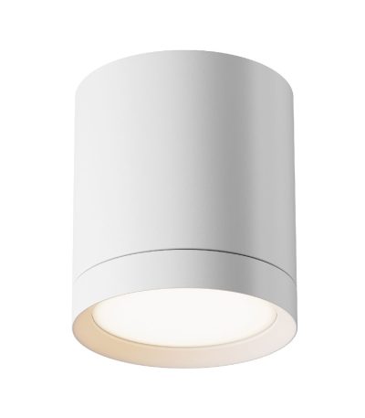 Потолочный светильник Maytoni Technical Hoop C086CM-GX53-MRD-W