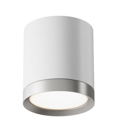 Потолочный светильник Maytoni Technical Hoop C086CM-GX53-MRD-WS