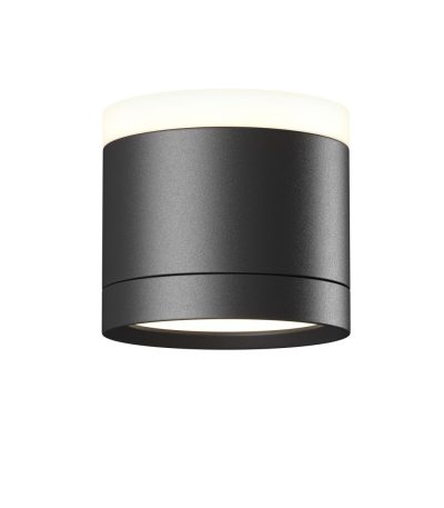 Потолочный светильник Maytoni Technical Pauline C120CL-GX53-B