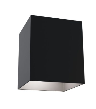 Потолочный светильник Maytoni Track C015CL-01B