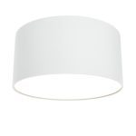 Потолочный светильник Maytoni Zon C032CL-12W3K-RD-W