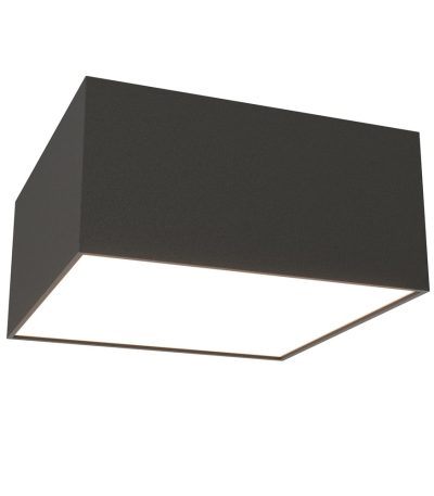 Потолочный светильник Maytoni Zon C032CL-12W3K-SQ-B