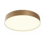 Потолочный светильник Maytoni Zon C032CL-45W3K-RD-MG