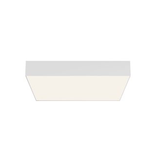 Потолочный светильник Maytoni Zon C032CL-45W4K-SQ-W