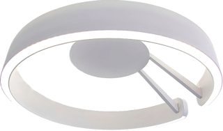 Потолочный светильник Mizi'en Leo MZ31371-400-PW