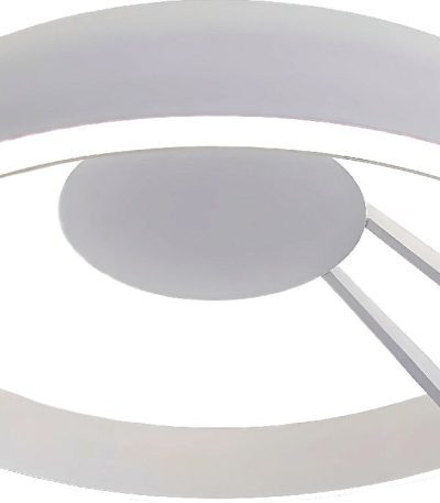 Потолочный светильник Mizi'en Leo MZ31371-400-PW