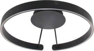 Потолочный светильник Mizi'en Leo MZ31371-600-PB