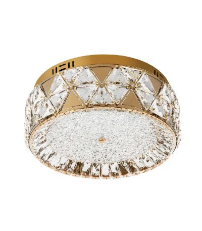 Потолочный светильник Modelux ML.2304.400 GD