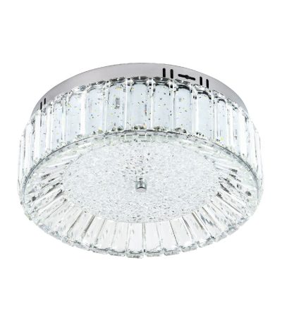 Потолочный светильник Modelux ML.2305.400 CR