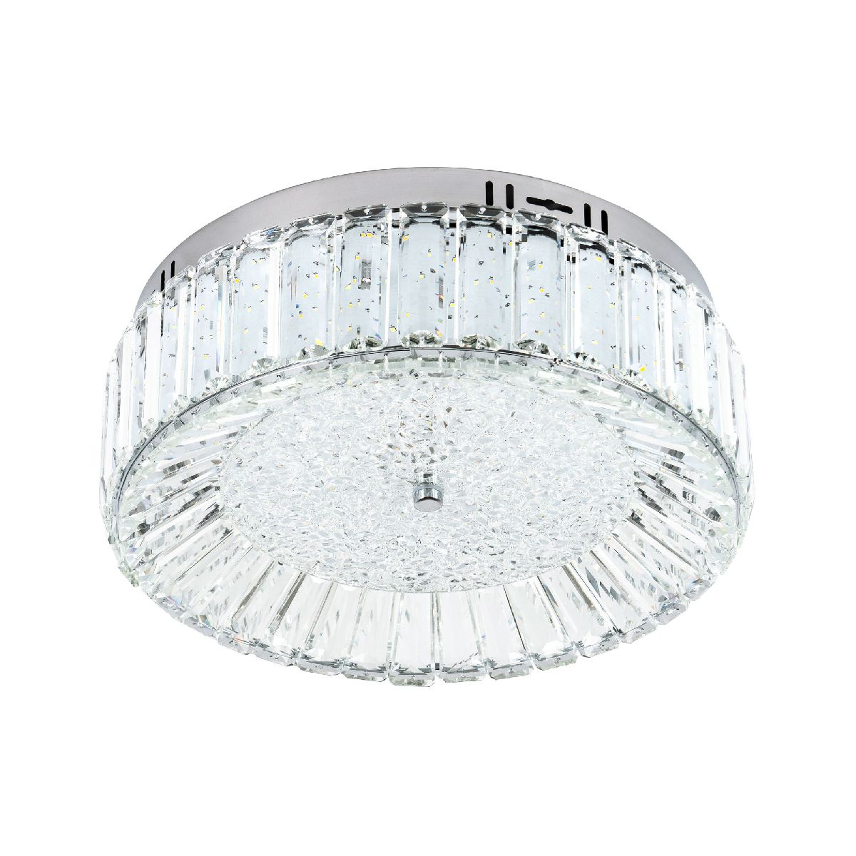 Потолочный светильник Modelux ML.2305.400 CR Потолочный светильник Modelux ML.2305.400 CR