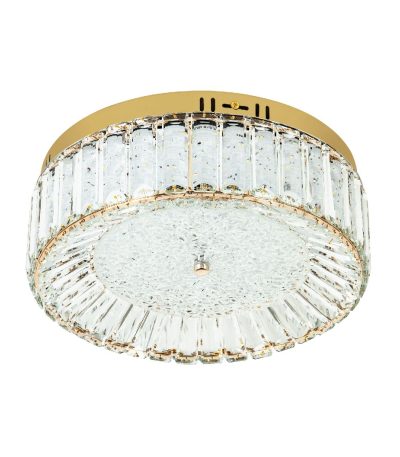 Потолочный светильник Modelux ML.2305.400 GD