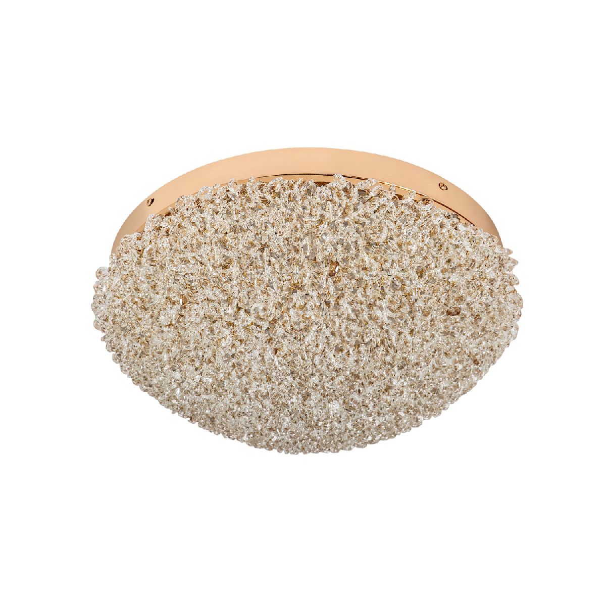 Потолочный светильник Modelux ML.2320.400 GD Потолочный светильник Modelux ML.2320.400 GD