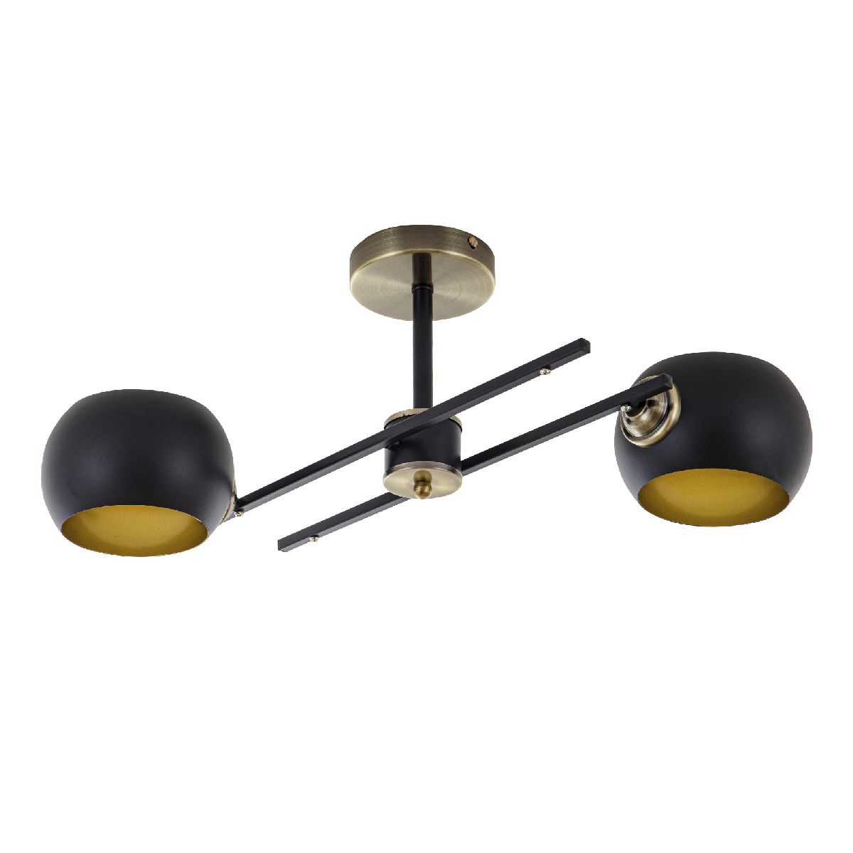 Потолочный светильник Modemodern MD.5171.2 Потолочный светильник Modemodern MD.5171.2