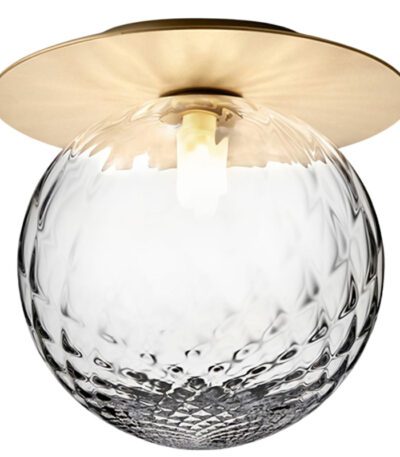 Потолочный светильник Moderli Covey V2056-P