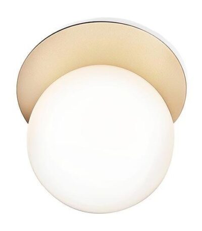 Потолочный светильник Moderli Covey V2058-P