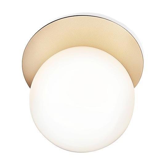 Потолочный светильник Moderli Covey V2058-P Потолочный светильник Moderli Covey V2058-P