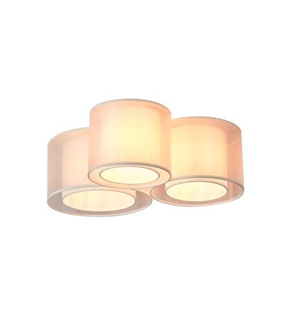 Потолочный светильник Moderli Massa V11397-3C