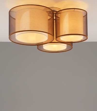 Потолочный светильник Moderli Room V10623-3C