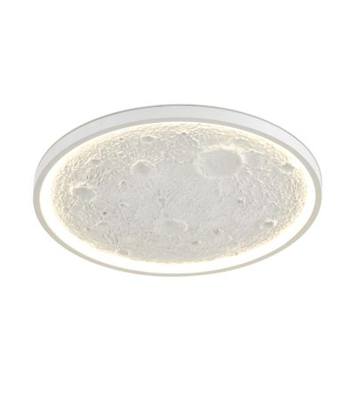 Потолочный светильник Moderli Spatial V11657-CL