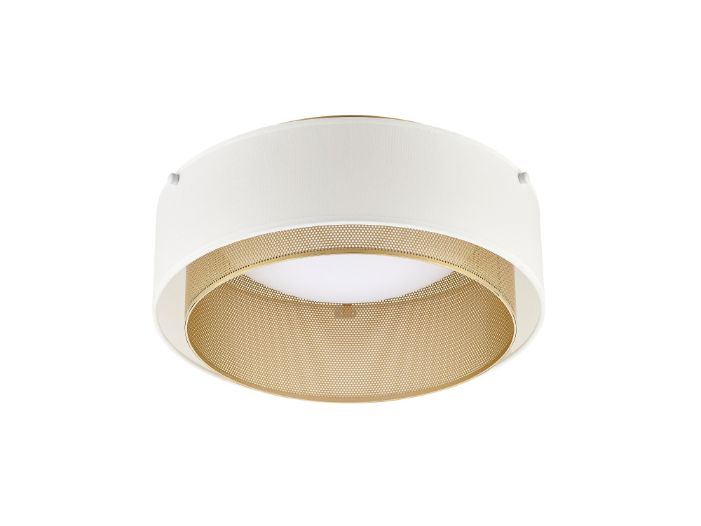 Потолочный светильник Myfar Anders MR2370-1CL Потолочный светильник Myfar Anders MR2370-1CL