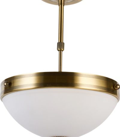 Потолочный светильник Myfar Biene MR1525-3C