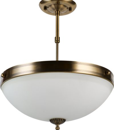 Потолочный светильник Myfar Biene MR1526-4C