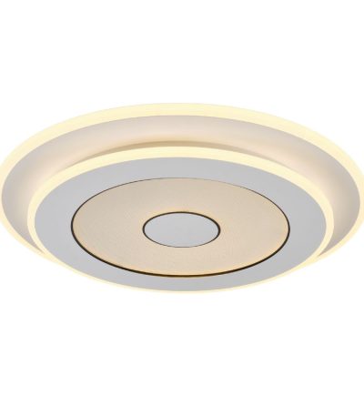 Потолочный светильник Myfar Button MR9000-CL