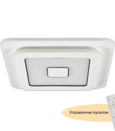 Потолочный светильник Myfar Button MR9001-CL