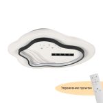 Потолочный светильник Myfar Cloud MR9020-CL