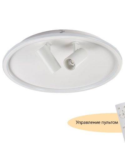 Потолочный светильник Myfar Focus MR9050-CL
