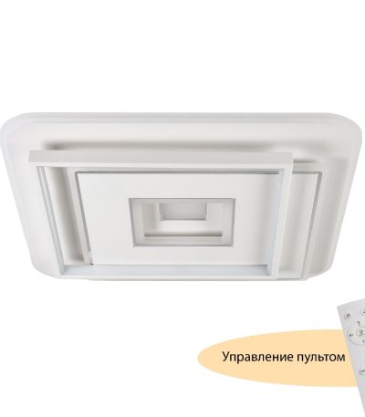 Потолочный светильник Myfar Galatea MR9011-CL