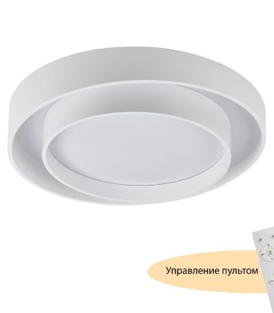 Потолочный светильник Myfar Rhea MR9160-CL