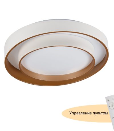 Потолочный светильник Myfar Rhea MR9161-CL