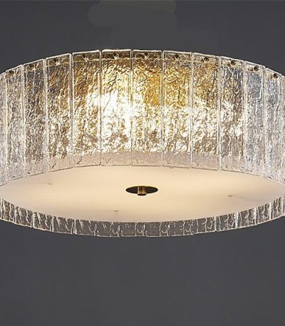 Потолочный светильник Newport 10826/PL brass