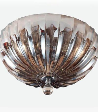 Потолочный светильник Newport 62003/PL cognac М0049574