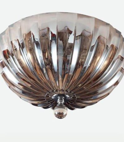 Потолочный светильник Newport 62004/PL cognac М0054221