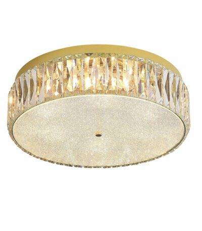 Потолочный светильник Newport 8246/PL gold NEW М0067978