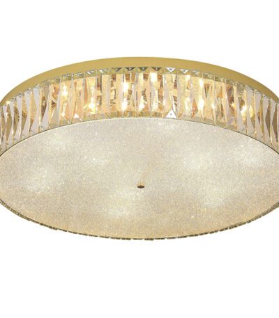 Потолочный светильник Newport 8249/PL gold NEW М0067979