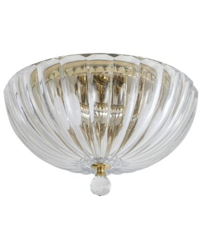 Потолочный светильник Newport Alisa 62003/PL gold new М0070161