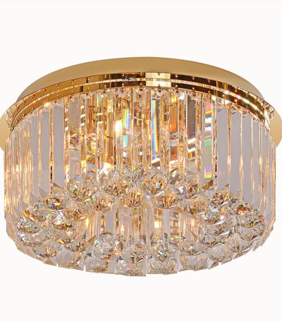 Потолочный светильник Newport Catrin 8400/40 PL gold М0070402