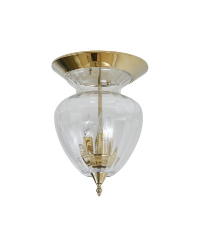 Потолочный светильник Newport Megan 6404/PL gold new М0069431