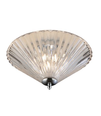 Потолочный светильник Newport Nika 8356/PL chrome М0070337