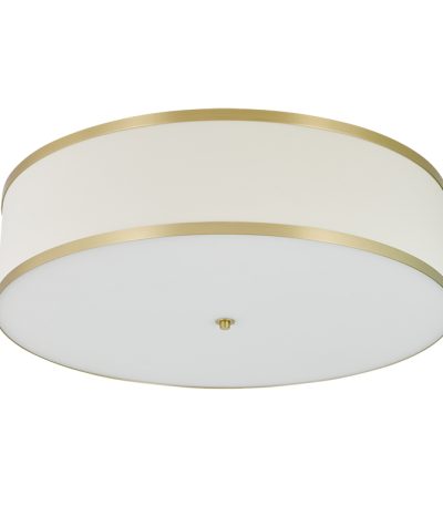 Потолочный светильник Newport Sarah 3559/PL brass М0070140