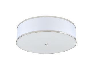 Потолочный светильник Newport Sarah 3559/PL nickel М0070139