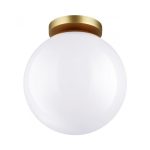 Потолочный светильник Odeon Light 4248/1C