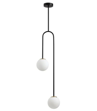 Потолочный светильник Odeon Light Ambi 4340/2