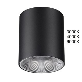 Потолочный светильник Odeon Light Hightech Brim 7138/12CL