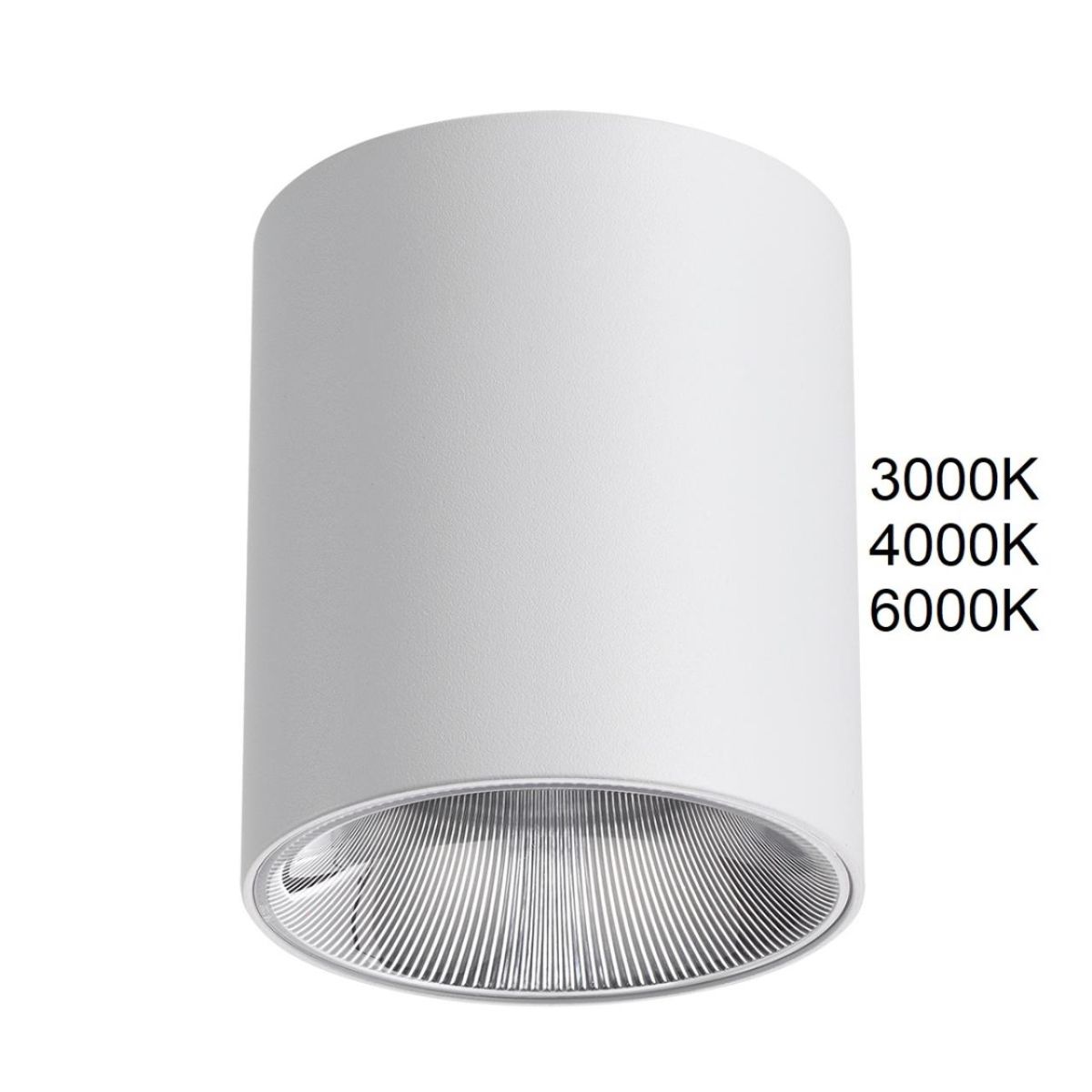 Потолочный светильник Odeon Light Hightech Brim 7139/12CL Потолочный светильник Odeon Light Hightech Brim 7139/12CL