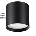 Потолочный светильник Odeon Light Hightech Oben 7129/8CL