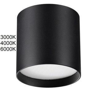 Потолочный светильник Odeon Light Hightech Oben 7129/8CL